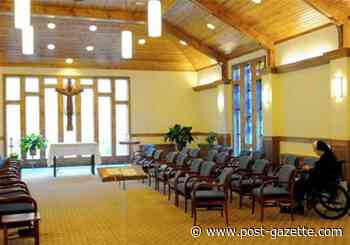 Benedictines grateful for support amid COVID-19 outbreak