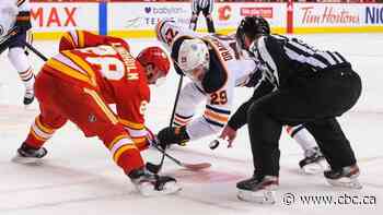 NHL says Canada division a go as provincial governments approve plan to play season