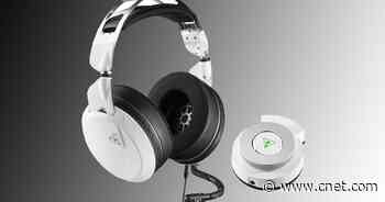 Save up to 55% on Xbox games and get $50 off Turtle Beach headphones     - CNET