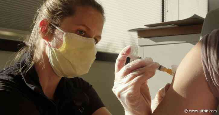 As rural hospitals welcome COVID-19 vaccine, another 2,892 Utahns test positive for coronavirus and 9 more have died