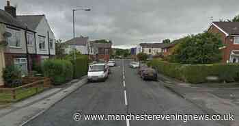 Police officer headbutted while making arrest in Bolton - Manchester Evening News