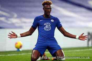 Frank Lampard 'very happy' with Tammy Abraham's progression - The Bolton News