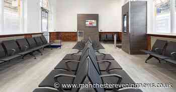 £2 million refurbishment at Bolton railway station finally finished - Manchester Evening News