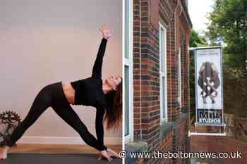 Bolton yoga instructor calls for Tier 3 rules to change - The Bolton News