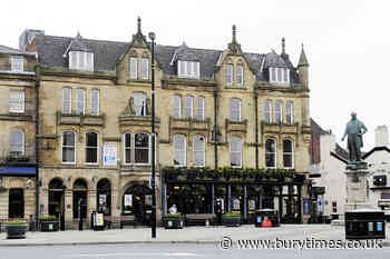 If you've travelled to Bolton from a Tier 4 region or Wales you must self isolate for 10 days, say heath chiefs - Bury Times