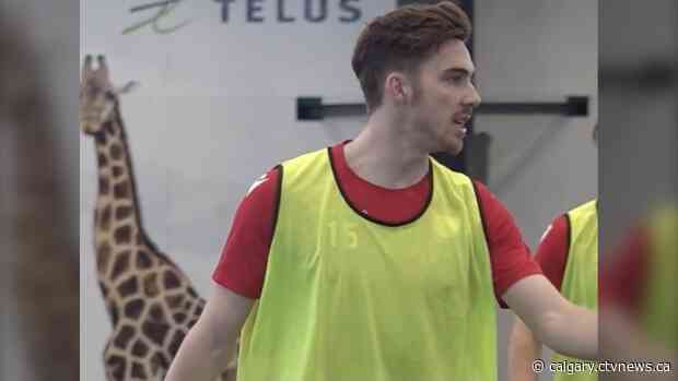 Former Cavalry FC player gets national team call-up