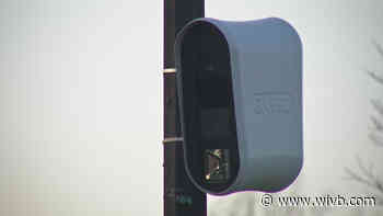 Buffalo Mayor Brown says he's keeping school speed zone cameras turned on