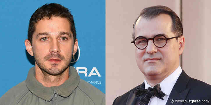 The Director of Shia LaBeouf's New Movie 'Pieces of a Woman' Reacts to Abuse Allegations