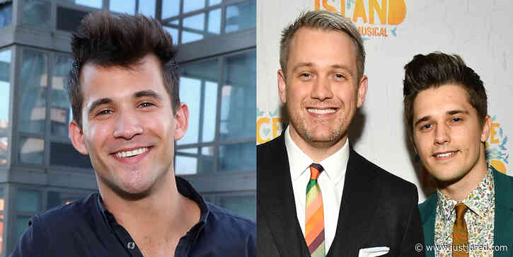 The Voice's Dez Duron Looks Ahead to 'Next Christmas' in New Song Written by Michael Arden & Andy Mientus