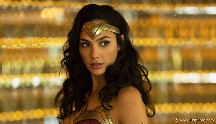 Is There a 'Wonder Woman 1984' End Credits Scene?