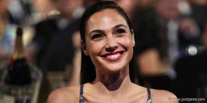 Gal Gadot Reveals the Skin Products She Uses for Her Gorgeous Glow