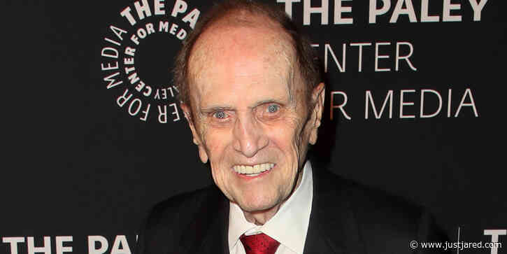Bob Newhart Reflects on His Classic Role in 'Elf'!