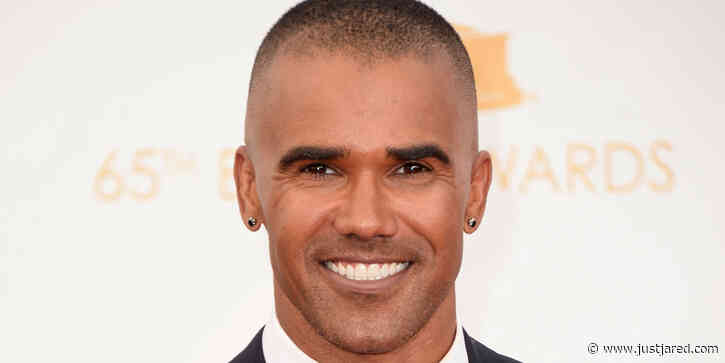Shemar Moore Reveals He Has Coronavirus