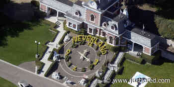 Michael Jackson's Neverland Ranch Sold - Find Out Who Bought It!