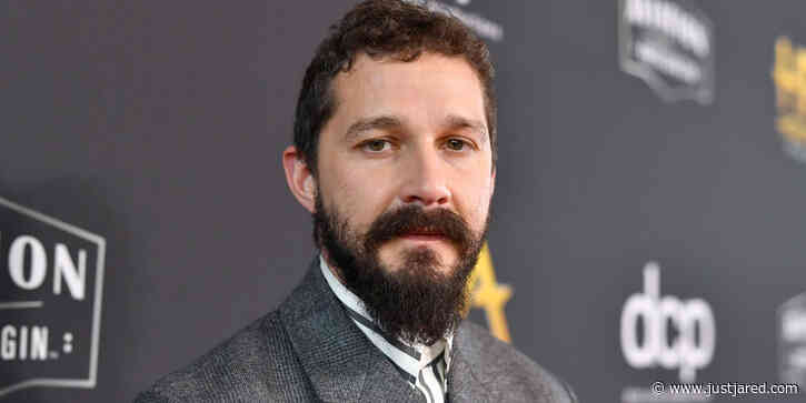 Olivia Wilde Fired Shia LaBeouf From 'Don't Worry Darling'