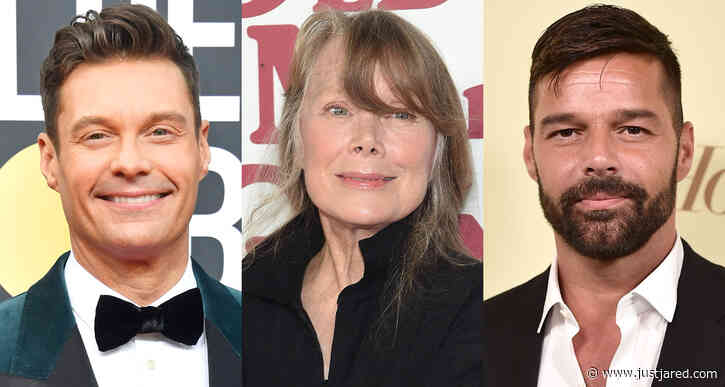 All These Stars Celebrate Their Birthdays on Christmas Eve & Christmas Day!