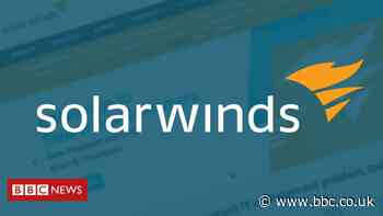 SolarWinds: Hacked firm issues urgent security fix