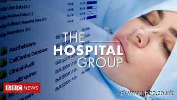 Hackers threaten to leak plastic surgery pictures