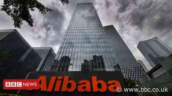 Alibaba being investigated by China over monopoly tactics
