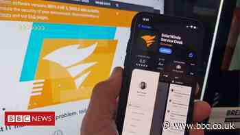 SolarWinds Sunburst: UK data watchdog issues hack alert