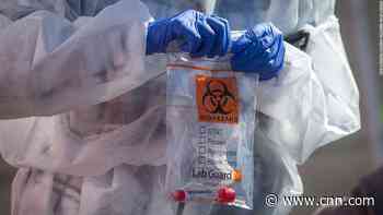 One person's 'superspreader action' caused 7 deaths and put 300 families in quarantine