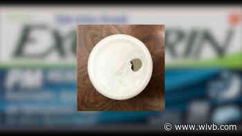 Excedrin recalls 433,000 bottles of pain relievers