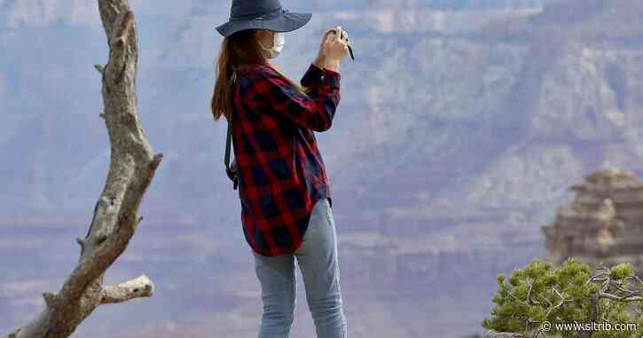 Biden firm on uranium-mining ban around ‘jewel’ of the Grand Canyon