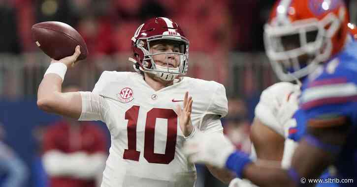 Heisman finalists: Tide teammates plus Lawrence and Trask