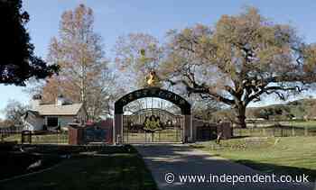 Michael Jackson's Neverland Ranch sold to billionaire