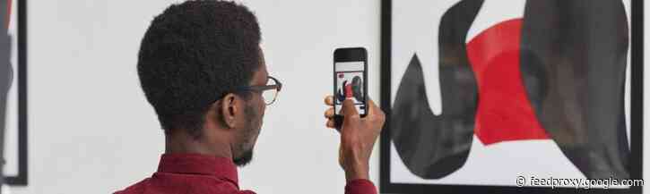 Influencer marketing in de culturele sector: wat brengt 2021?