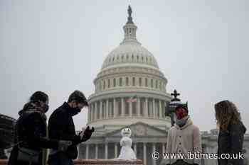 US Congress fails to agree to boost stimulus checks