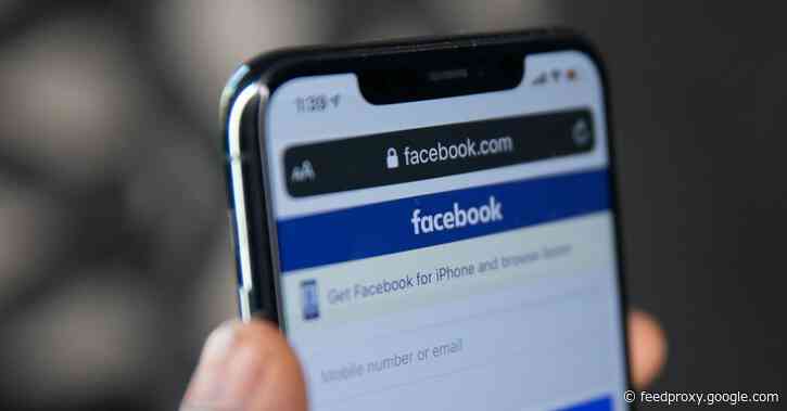 Even Facebook employees call criticism of Apple’s privacy rules ‘hypocrisy’