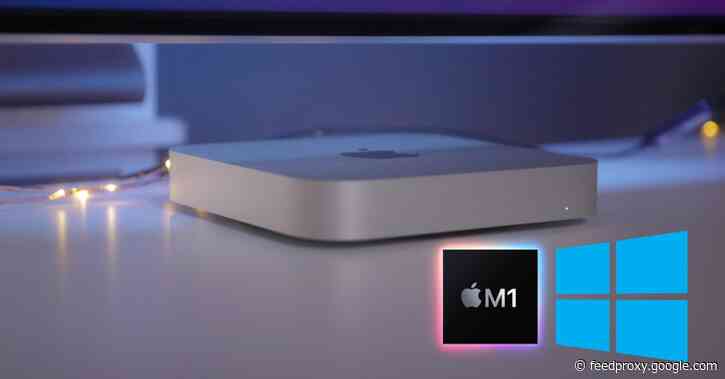 How to run Windows for ARM on M1 Macs using Parallels 16 Technical Preview [Video]