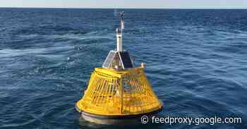 New Waterscope Weather app from Iconfactory is powered by NASA and NOAA data