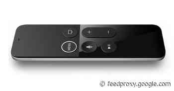 New gaming-focused Apple TV with updated remote reportedly still on track for 2021