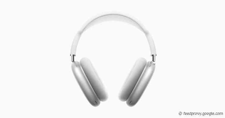 The best accessories for AirPods Max: Headphone stands, AirFly, and more