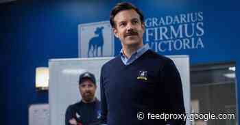 ‘Ted Lasso’ creator says hit Apple TV+ show is likely to end after season 3