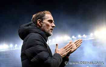 PSG reportedly dump Tuchel, line up Pochettino