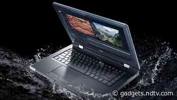 Laptops, Desktop PC Sales See 'Renaissance' Due to Pandemic; Shortages Won't Ease Until 2022