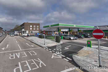 Man jailed for 19 theft offences from Debden garage | Time 107.5 fm - Time 107.5