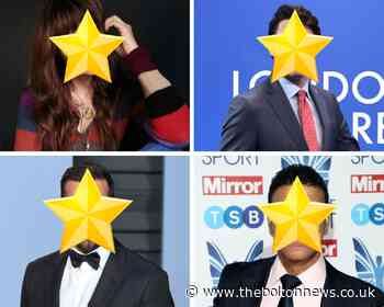 12 celebrities who were born on Christmas Day