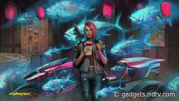 Cyberpunk 2077 Maker CD Projekt Sued by Investor Over Botched Launch