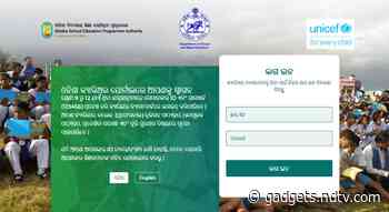Odisha Launches Career Portal for Students in Collaboration With UNICEF