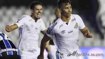 Los grandes peligros de Santos en Libertadores contra Boca - AS Argentina