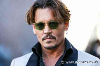 Johnny Depp deserves retrial in 'wife beater' case, lawyer tells appeal court
