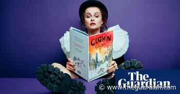 Christmas Day TV: Helena Bonham Carter swaps The Crown for a clown