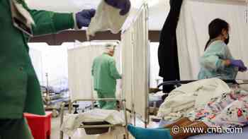 CDC to require negative Covid-19 test for all passengers traveling to US from UK