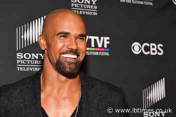 'S.W.A.T.' star Shemar Moore tests positive for COVID-19