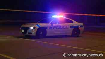 Man seriously injured in Brampton shooting - CityNews Toronto