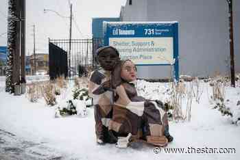 Toronto church wants people to see ‘the Christ in the world today’ with travelling nativity - Toronto Star